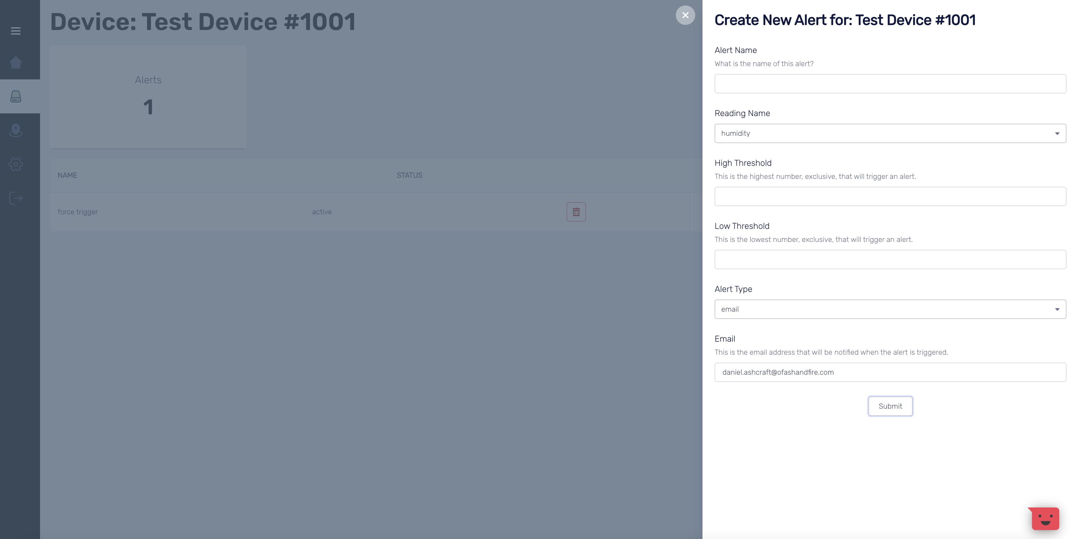 ui screenshot